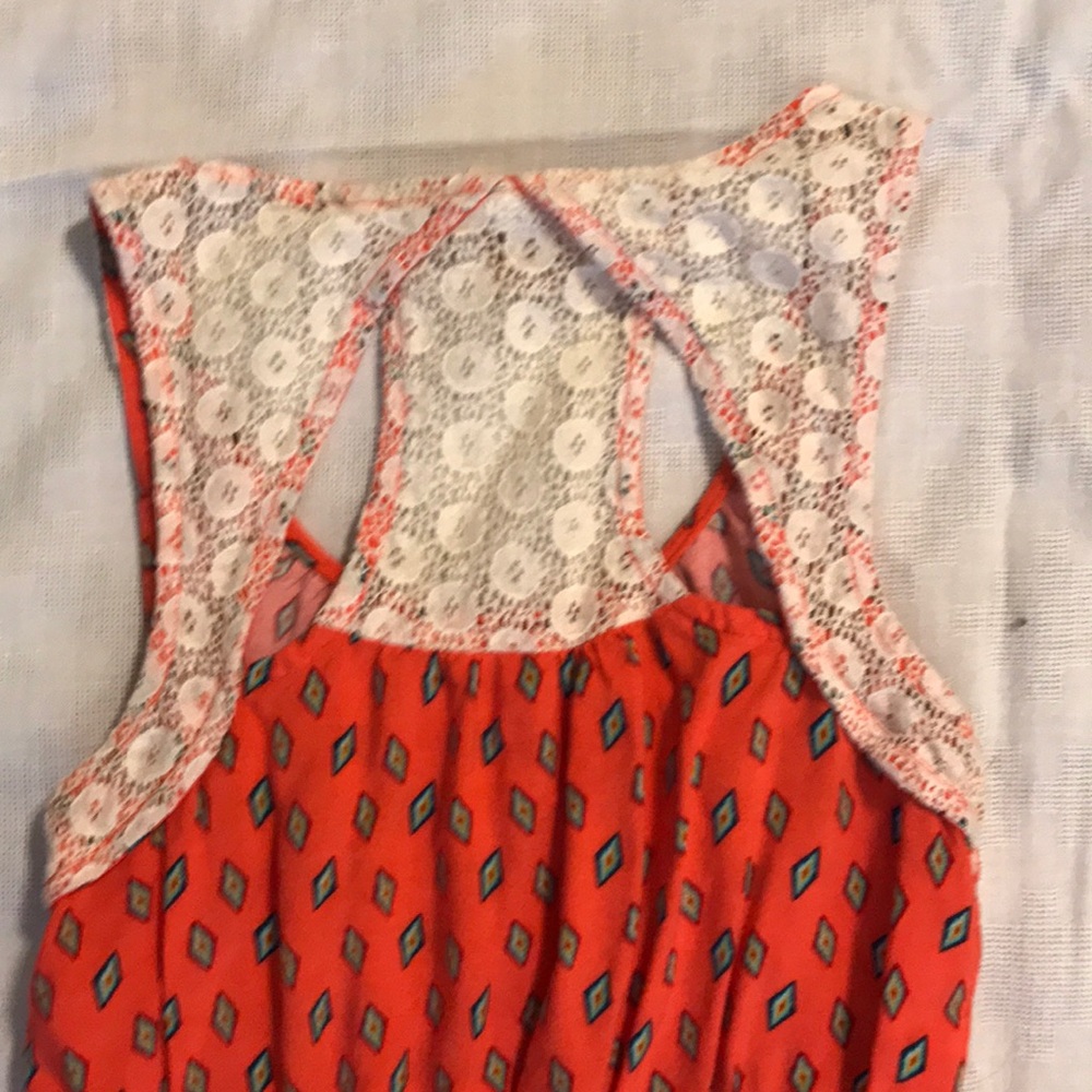 Target Spring Dresses - Picture 4 of 5